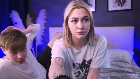 Mandy and Andy online show from 09.25.25