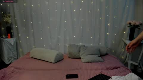 Mandy and Andy online show from 11.07.25