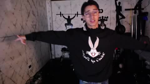 Andy Joy  online show from 10.24.25