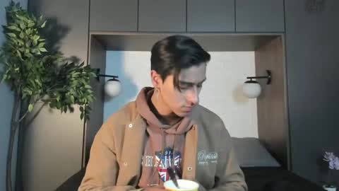 Snapshot of andyjoy_ chatting on 04.21.26 Andy Joy online show from 04.21.26