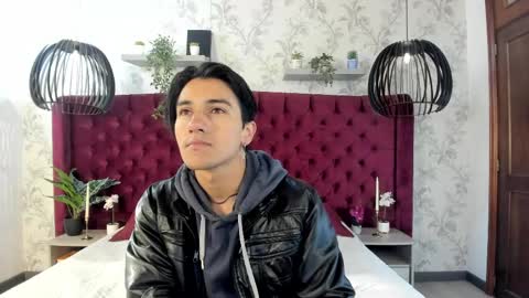 Snapshot of andyjoy_ chatting on 04.26.26 Andy Joy online show from 04.26.26