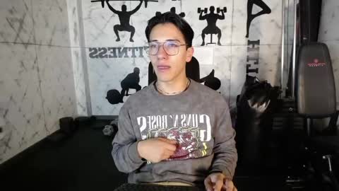 Snapshot of andyjoy_ chatting on 05.06.26 Andy Joy online show from 05.06.26
