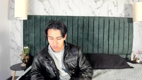 Snapshot of andyjoy_ chatting on 05.17.26 Andy Joy online show from 05.17.26