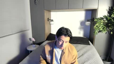 Snapshot of andyjoy_ chatting on 05.26.26 Andy Joy online show from 05.26.26