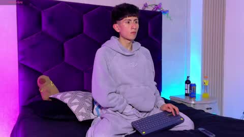 andyjustgame  online show from 04.24.26