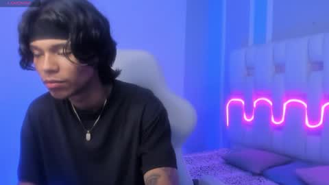 Andy Kings online show from 02.04.26