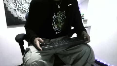 Andy Kings online show from 04.13.26