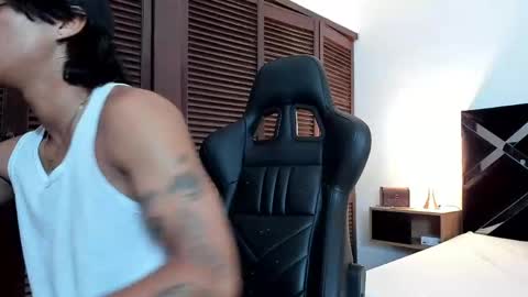 Andy Kings online show from 06.04.26