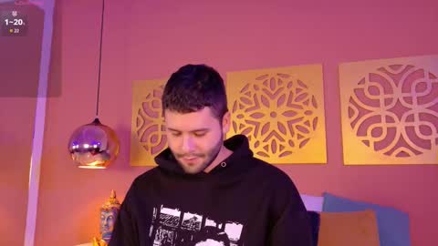 Andy online show from 01.07.26