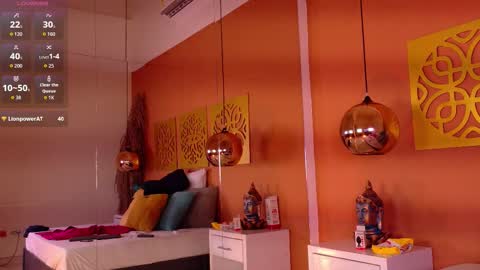 Andy online show from 02.10.26