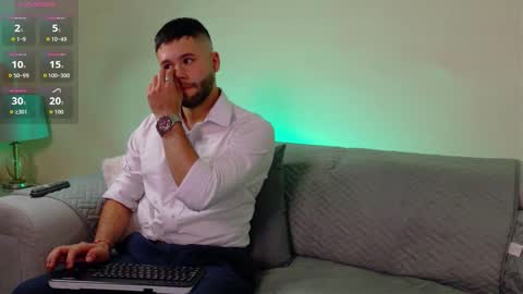 Andy online show from 03.17.26