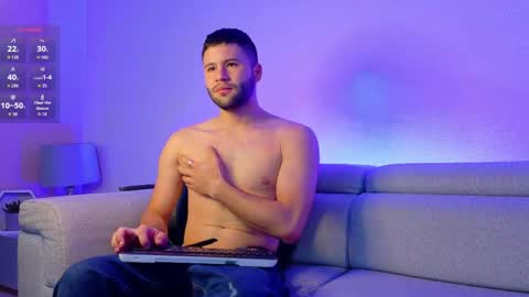 Andy online show from 03.28.26