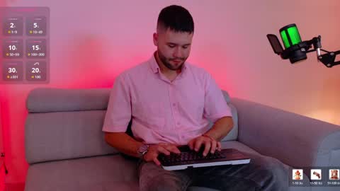 Andy online show from 04.04.26