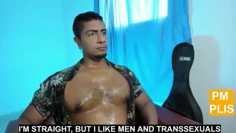 andylemonda online show from 03.08.25