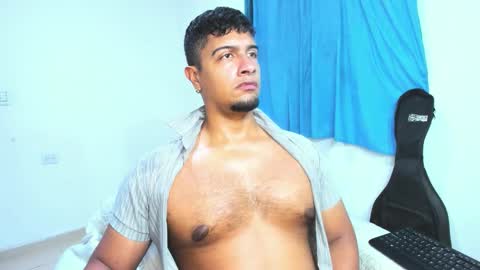 andylemonda online show from 09.25.25