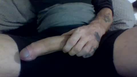 andym6660 online show from 01.26.25