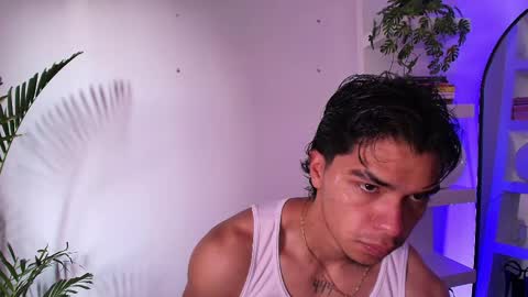 andypalmerr online show from 04.22.26