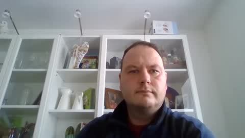 Snapshot of andypsilon88 chatting on 01.14.25 ShortyfromS online show from 01.14.25