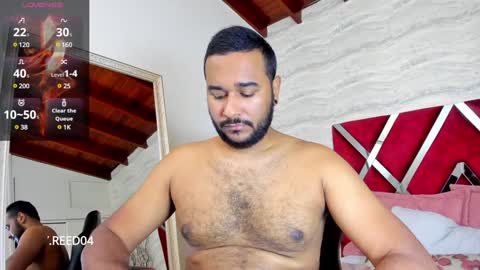 Andy online show from 12.20.24