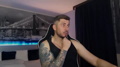 Magic Andy online show from 12.06.24