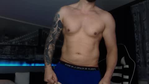 Magic Andy online show from 12.22.24