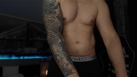 Magic Andy online show from 01.02.25