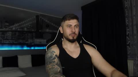 Magic Andy online show from 01.03.25