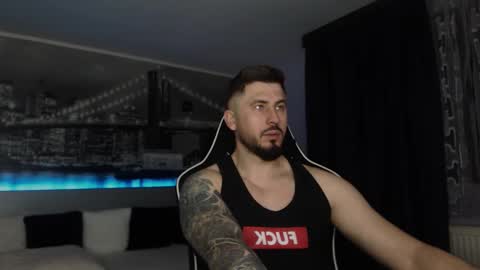 Magic Andy online show from 01.19.25