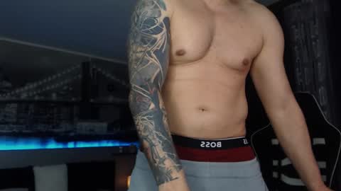 Magic Andy online show from 01.31.25