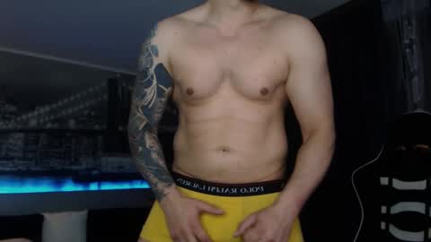 Magic Andy online show from 02.01.25