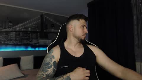 Magic Andy online show from 02.16.25