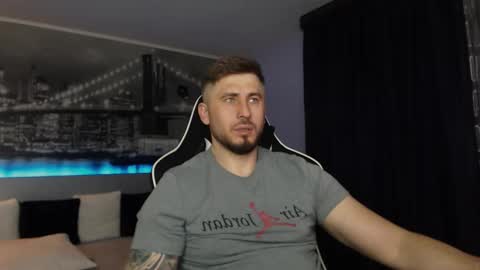 Magic Andy online show from 02.19.25