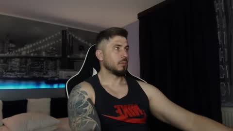 Magic Andy online show from 02.27.25