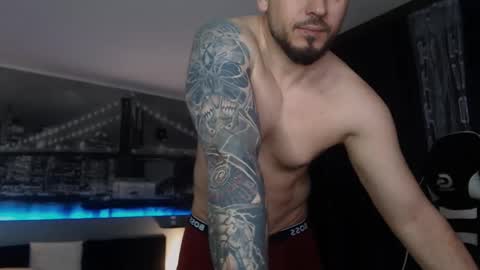 Magic Andy online show from 03.03.25