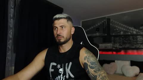 Magic Andy online show from 10.04.25