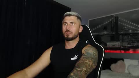 Magic Andy online show from 10.06.25