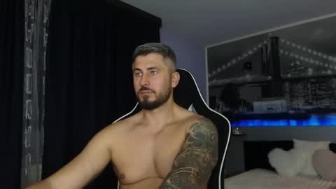 Magic Andy online show from 11.12.25