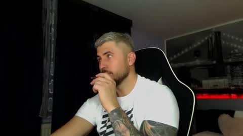 Magic Andy online show from 12.01.25