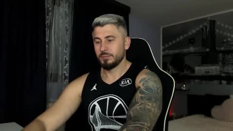 Magic Andy online show from 01.11.26