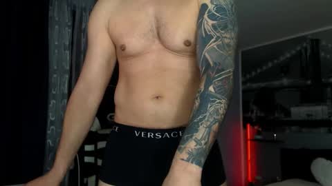 Magic Andy online show from 03.07.26