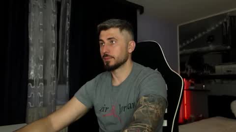 Magic Andy online show from 03.08.26