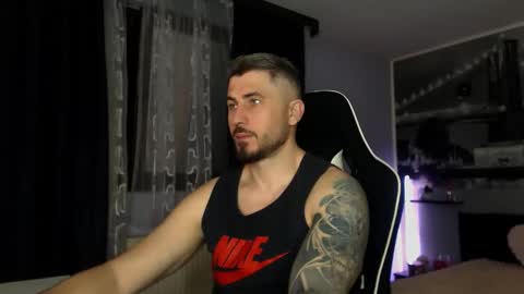 Magic Andy online show from 03.27.26