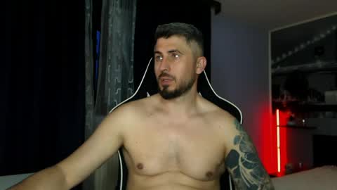 Magic Andy online show from 04.21.26