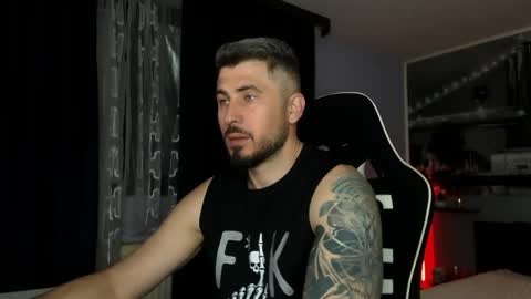 Magic Andy online show from 04.26.26