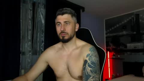 Magic Andy online show from 04.28.26