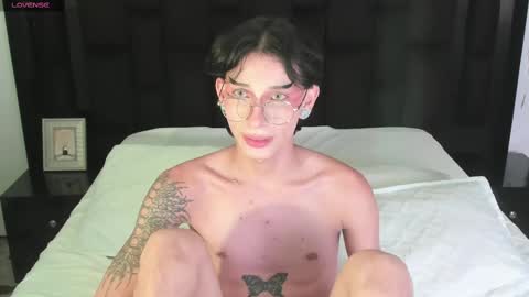 Andy online show from 02.15.25