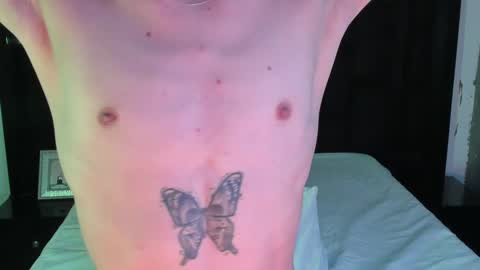 Andy online show from 02.21.25