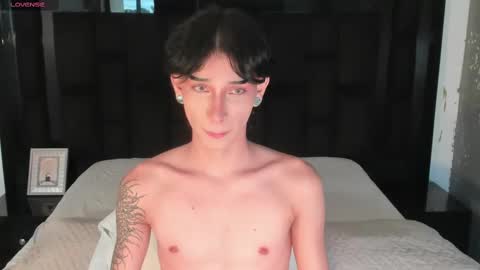 Andy online show from 03.05.25