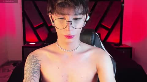 Andy online show from 03.04.26