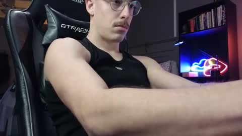 Andy Briars online show from 02.03.25